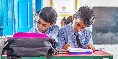 Unit-10: My Home District, Sound Practice-4, Lesson-1-5-এর ২টি প্রশ্ন ও উত্তর, ২য় পর্ব, পঞ্চম শ্রেণির ইংরেজি
